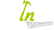 Logo Píe de Página Carpintería Villastar