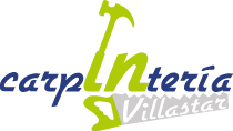 Logo Carpintería Villastar